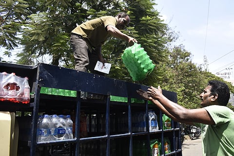 Reports from various health authorities and consumer watchdogs indicate a significant rise in cases of adulterated soft drinks being sold in both urban and rural areas. 