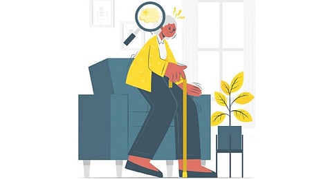 Parkinsonism: Understanding the symptoms 