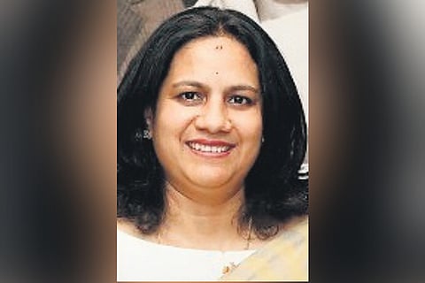  Ashwini Puneeth Rajkumar