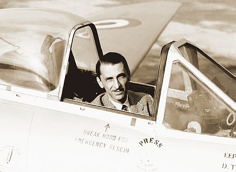 Why the captain needs to be humble with the ranks