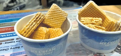 Image used for representational purposes only