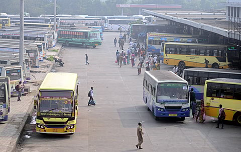 The Kundam festival is held annually during Panguni, a Tamil month. The current year’s festival started on March 24 and will be held until April 14. (Image used for representation)