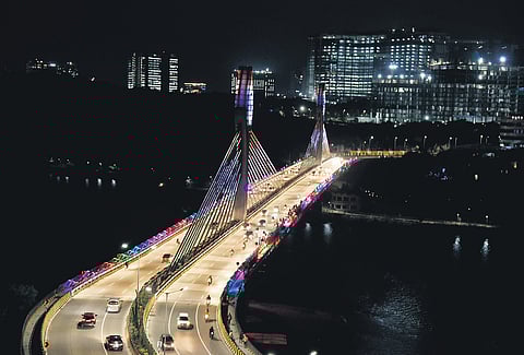 Hyderabad vs. Secunderabad: A tale of two cities with twin personalities