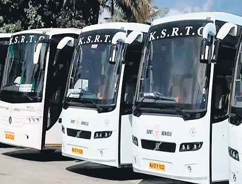Buses, trains full, it’s rush hour for Keralites in Bengaluru 