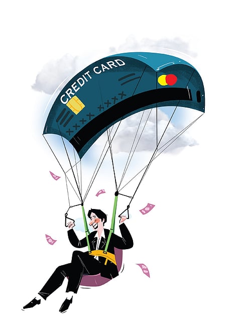 Why you need to be smart about credit cards