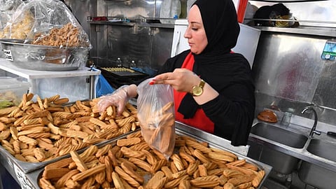 Over the past few years, Tunisians have seen their purchasing power greatly diminish thanks to inflation, a recession and rising unemployment.

