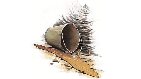 Representational image