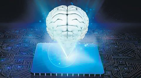 Representative Image