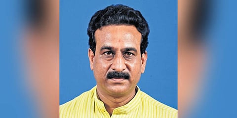 Rajendra Das