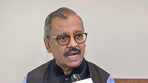 BJP fields 26/11 prosecutor Ujjwal Nikam from Mumbai North Central