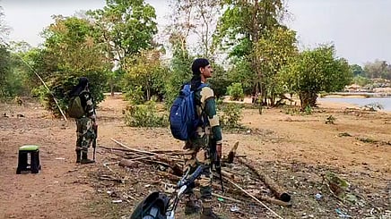 Police jawan killed, three others injured in Naxal IED blast in Chhattisgarh’s Bijapur