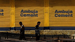 Ambuja acquires Penna Cement for Rs 10,422 crore