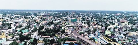 The segment was a bastion of the Congress. 