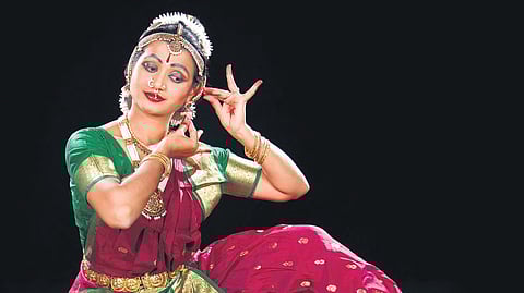 Bharatanatyam exponent’s passion to nurture next generation dancers