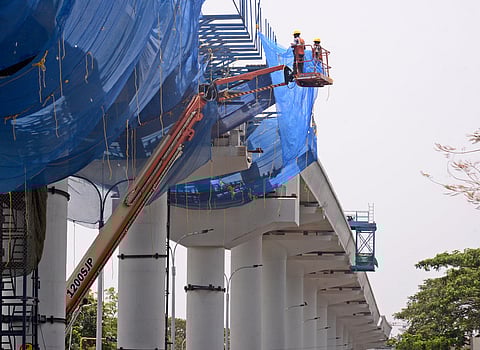 Image used for representational purposes only