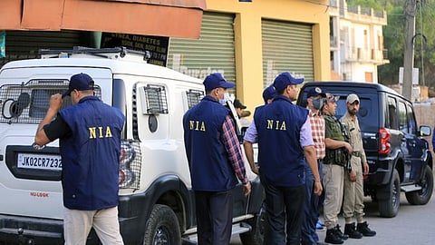 Rameshwaram Cafe blast: NIA raids locations in southern states