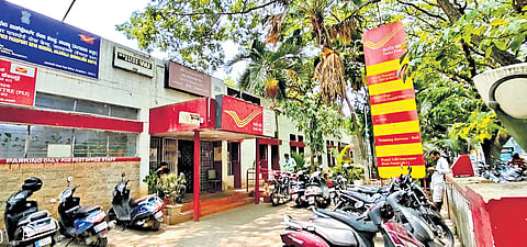 Pensioners, particularly those in rural or remote places, who usually visit their neighbourhood Post Offices to collect their monthly pensions had to return empty handed.