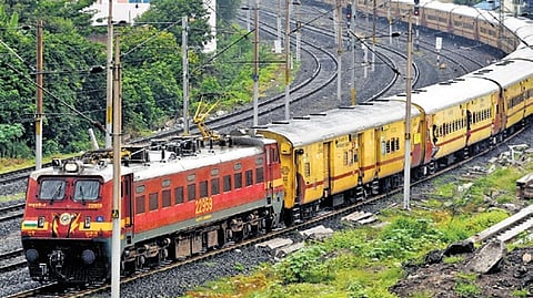 Image used for representational purposes only