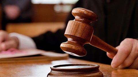 Representational purpose.