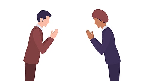 The short of it: How brevity in communication elevates clarity, efficiency and spiritual quotient 