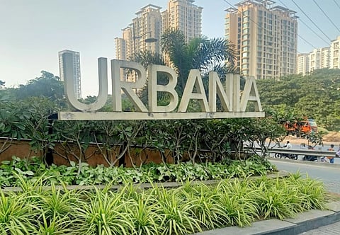 Rustomjee exceeds FY targets with a strong Q4 show