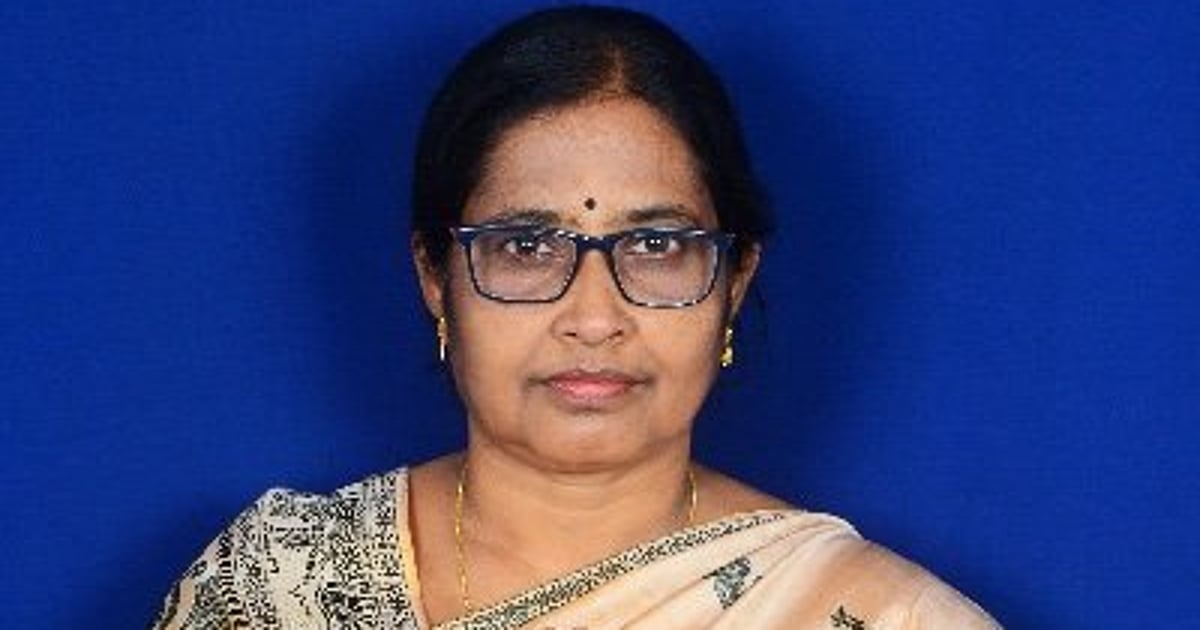 Simarani Nayak joins BJP, says BJD selling party ticket