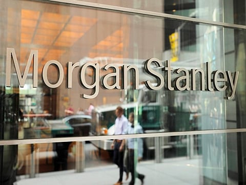 Morgan Stanley job cuts signal AI-led shift that could reach Indian banks