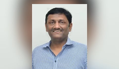 Tollywood producer of ‘Pushpa’ Naveen Yerneni