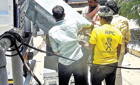 Election heat: North Karnataka gears up for Phase-3