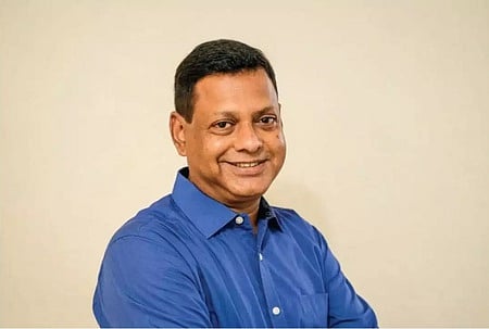 Congress MP from Goa says he got ECI notice asking him to prove ...