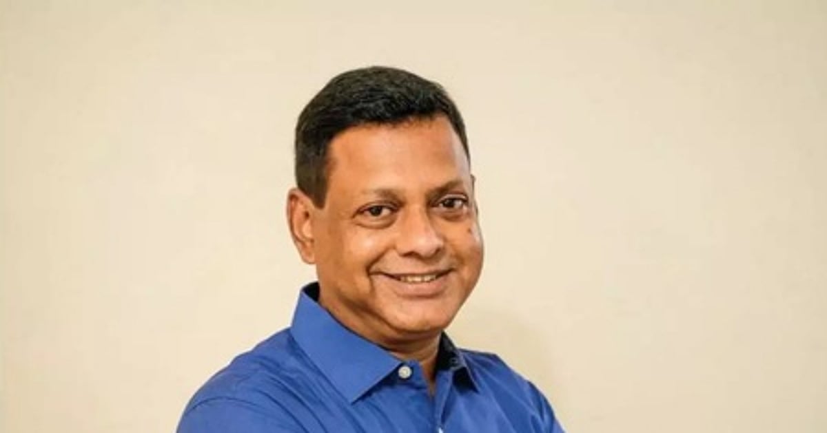 Congress MP from Goa says he got ECI notice asking him to prove ...