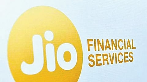 Jio Financial services