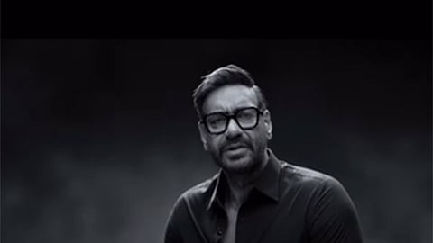 Ajay Devgn