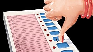 Koraput constituency offers a fascinating fight