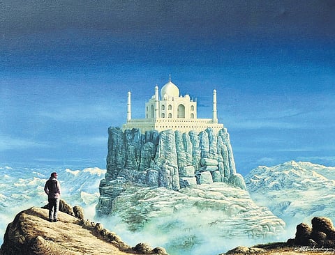 Even as their works are being discussed years later, many amateur artists who wish to walk on this artistic path and carve a niche for themselves. 