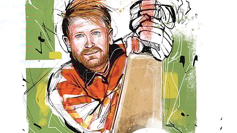 Heinrich Klaasen and his method to six-hitting madness