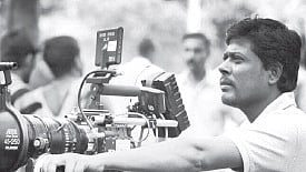 Chandrashekar Bandiyappa