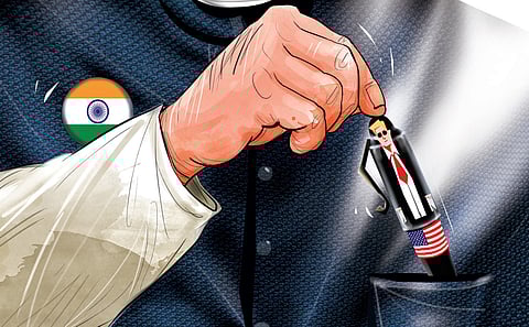 Leaders without borders: Idea whose time may have come