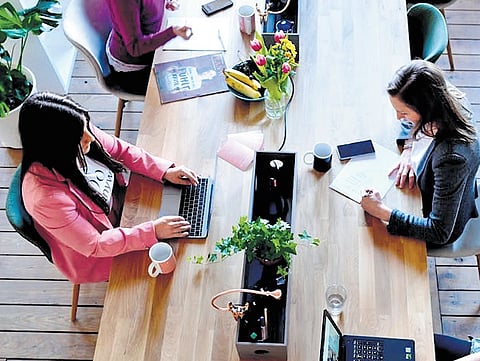 Representative Image.