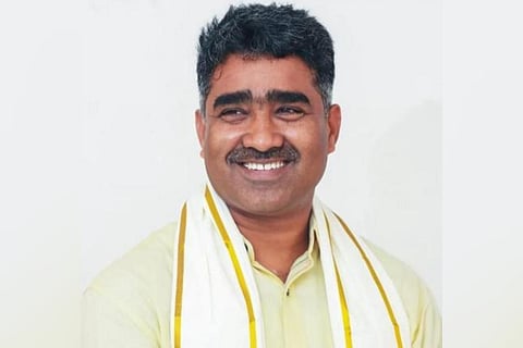 Gondu Sankar