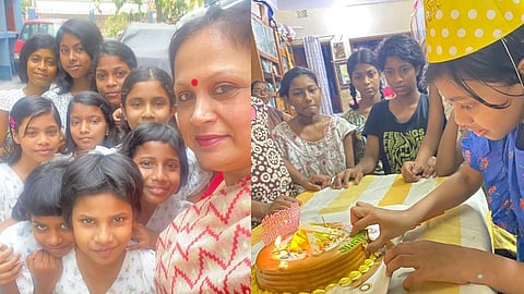 Veterinary surgeon to social crusader: Satarupa Sanyal's multifaceted journey of empowerment