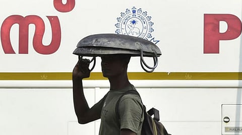 Image used for representational purposes only. 