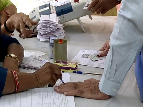 Gujarat LS Polls: Hotels in Junagadh had lured the voters with special discounts on poll day. 