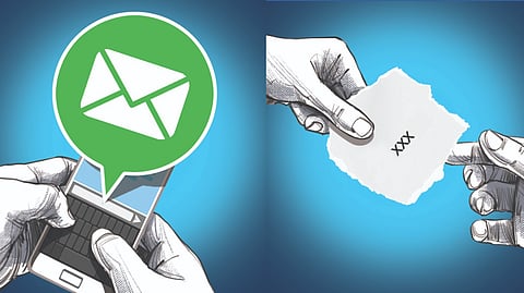 Representational image.