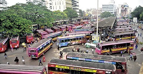 Work on Broadway terminus is likely to take over two years