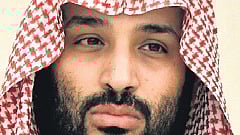 Saudi push for Kashmir talks between India, Pakistan