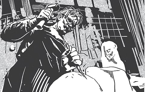 A shift from relentless activity to a more intentional and quality-focused work ethic can be transformational over the long run.