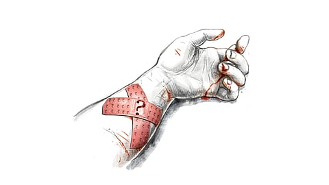 Image used for representational purposes only