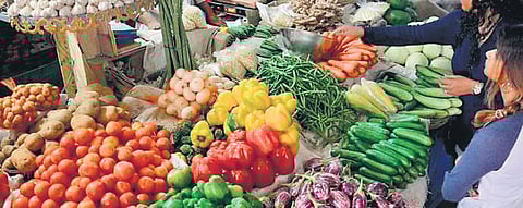 Extreme weather may pose upside risks of inflation, says RBI bulletin