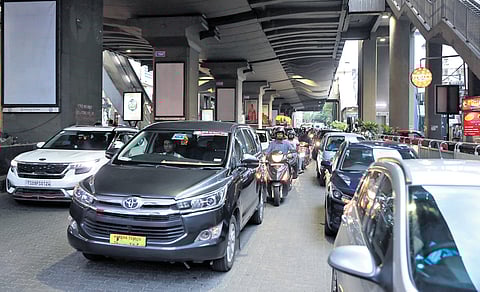 For representational purposes